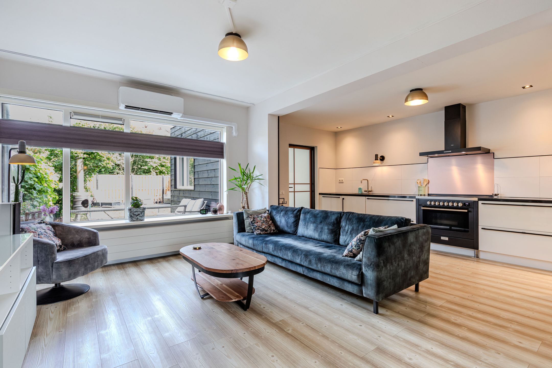 Foto 21 van S.H.de Rooshof 51