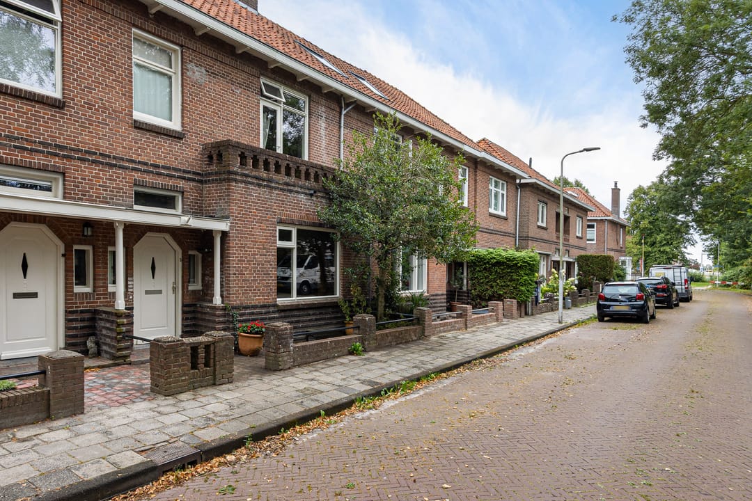 Foto 43 van Parallelweg 5