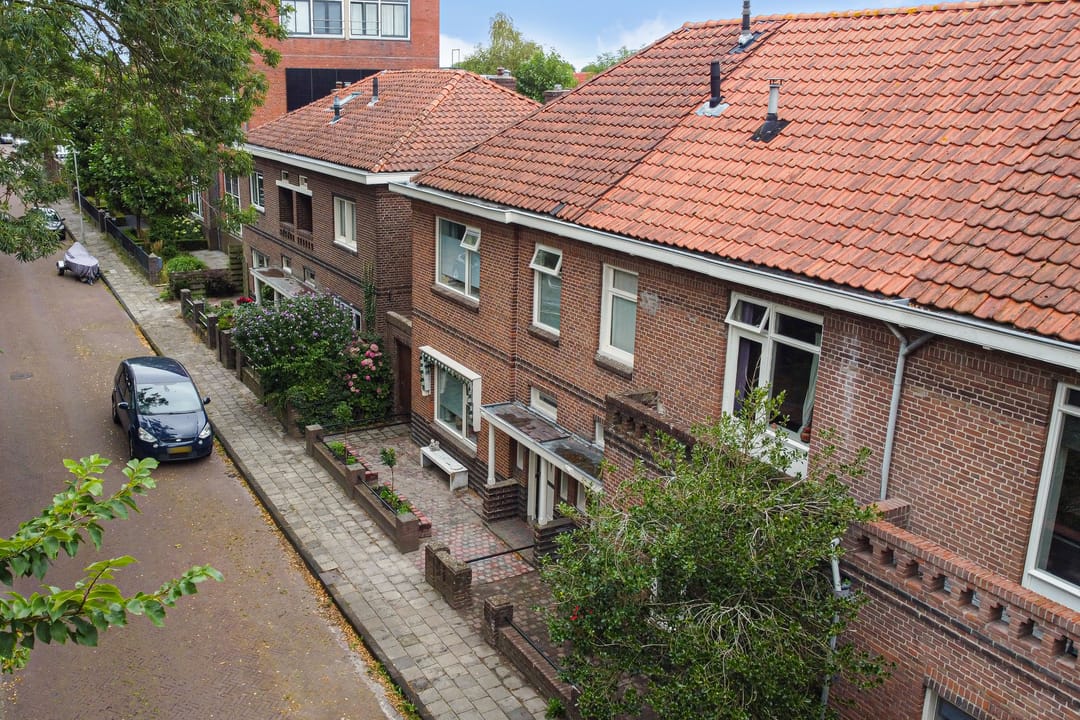 Foto 46 van Parallelweg 5