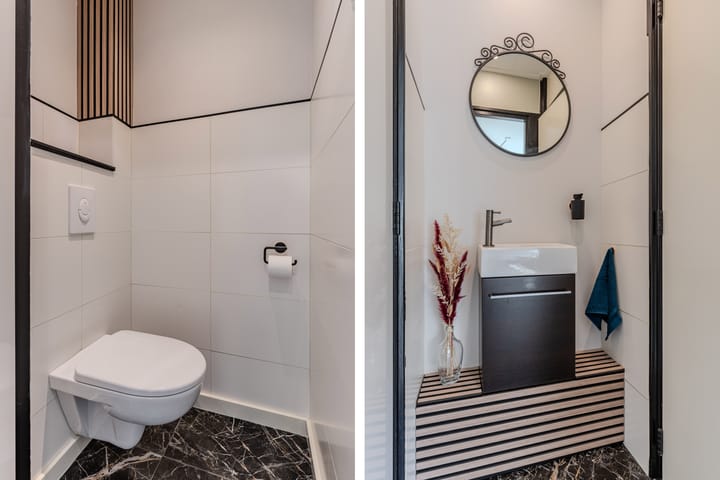 Hoekwoning te koop: S.H.de Rooshof 51, Drachten
