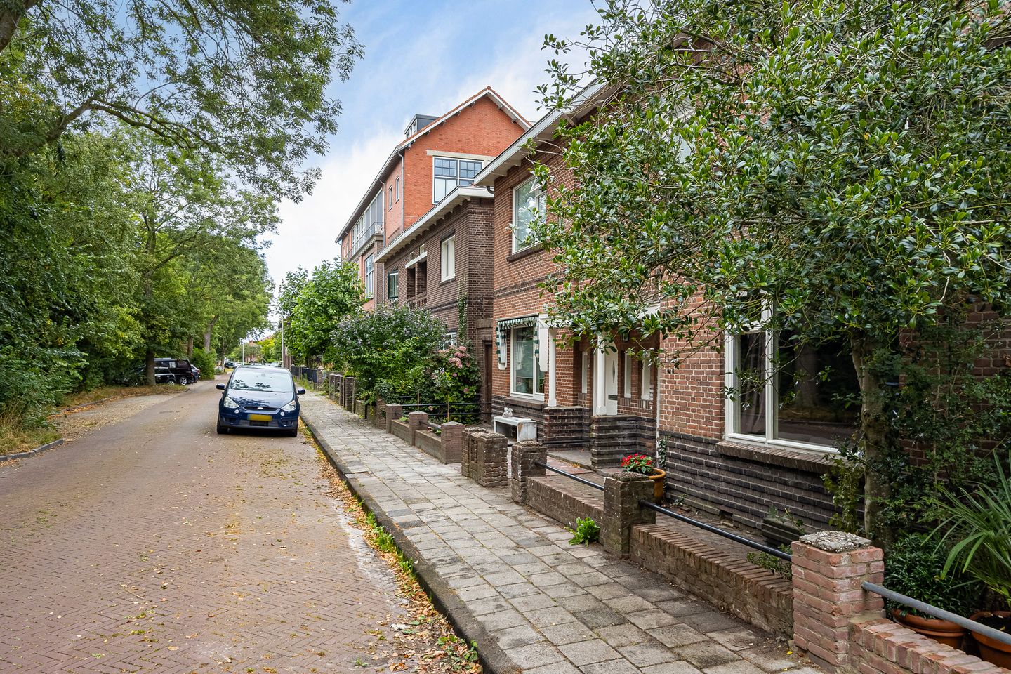 Foto 44 van Parallelweg 5