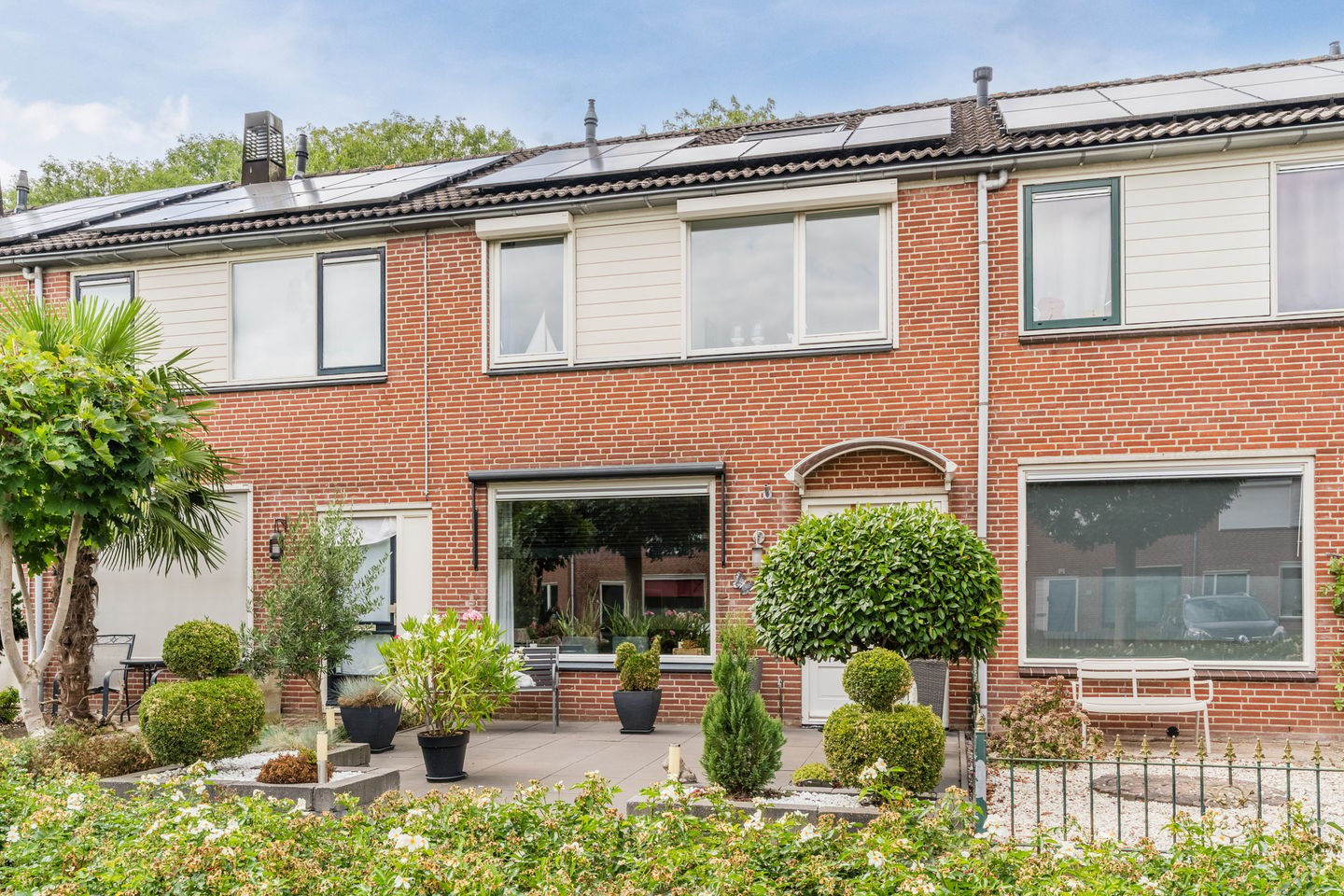 Foto 1 van Pruimendreef 16