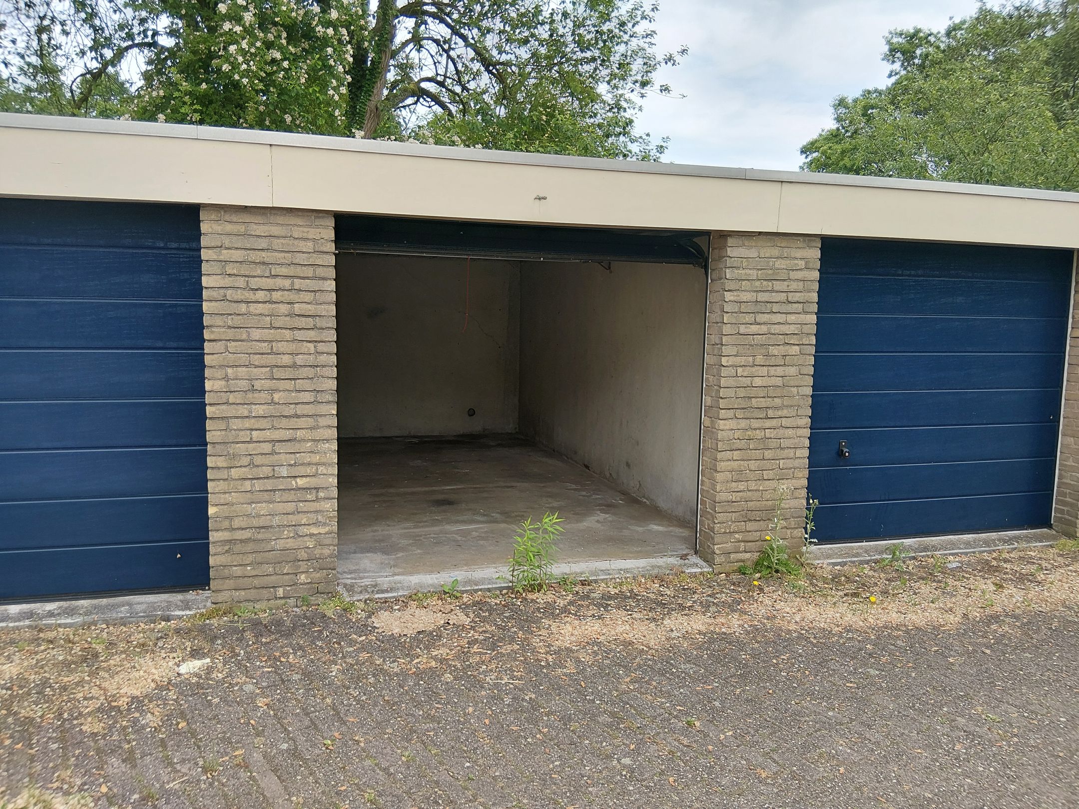 Trekvogelweg 375  false