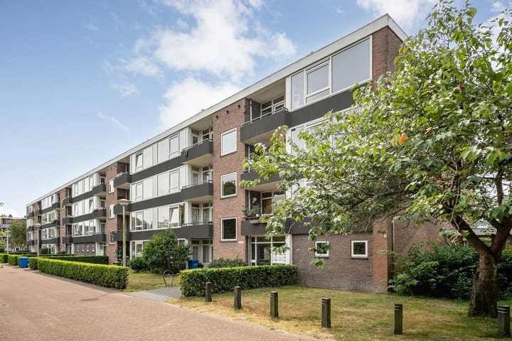 Foto 4 van Ruusbroecstraat 125