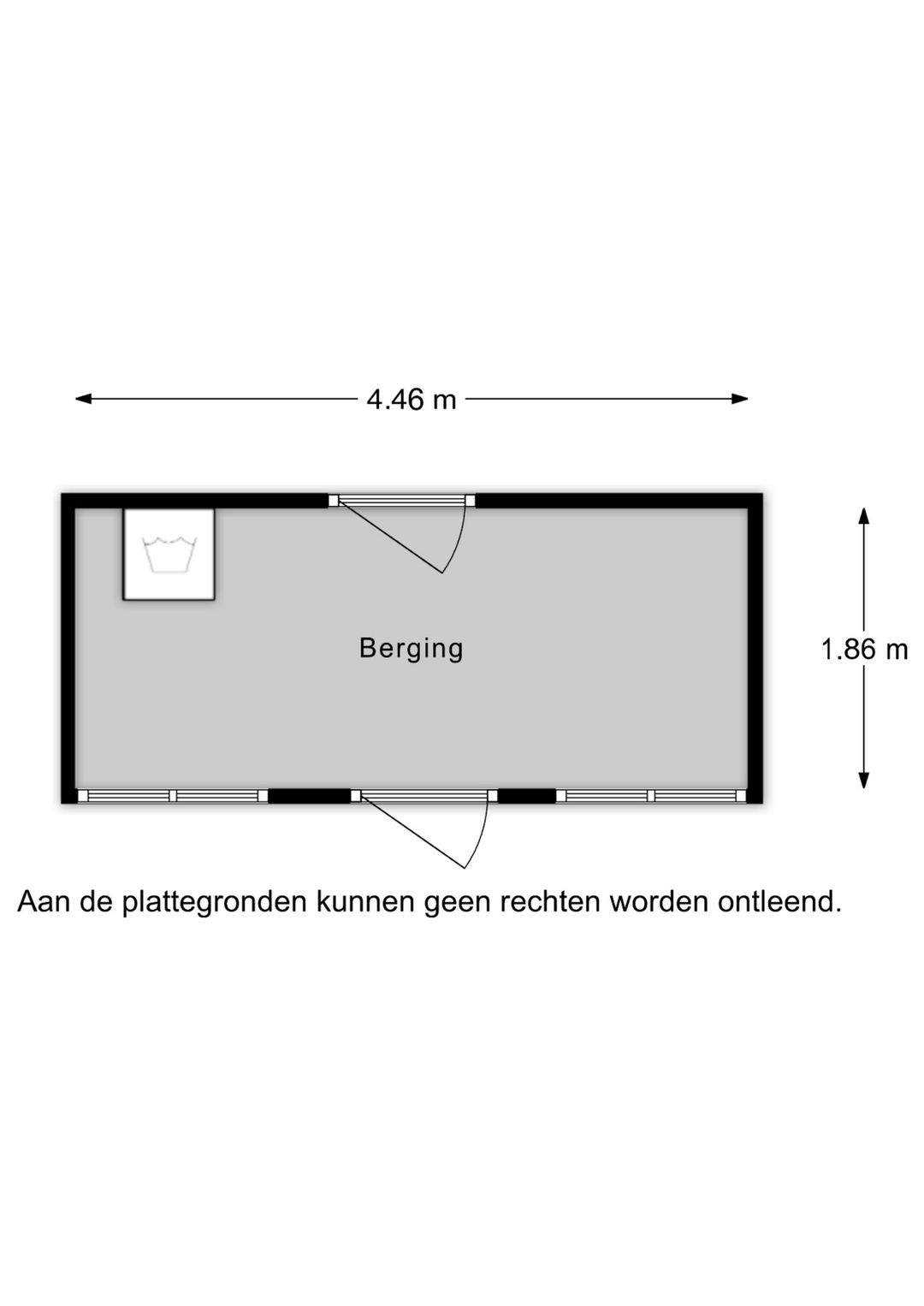 Foto 22 van Merelstraat 68