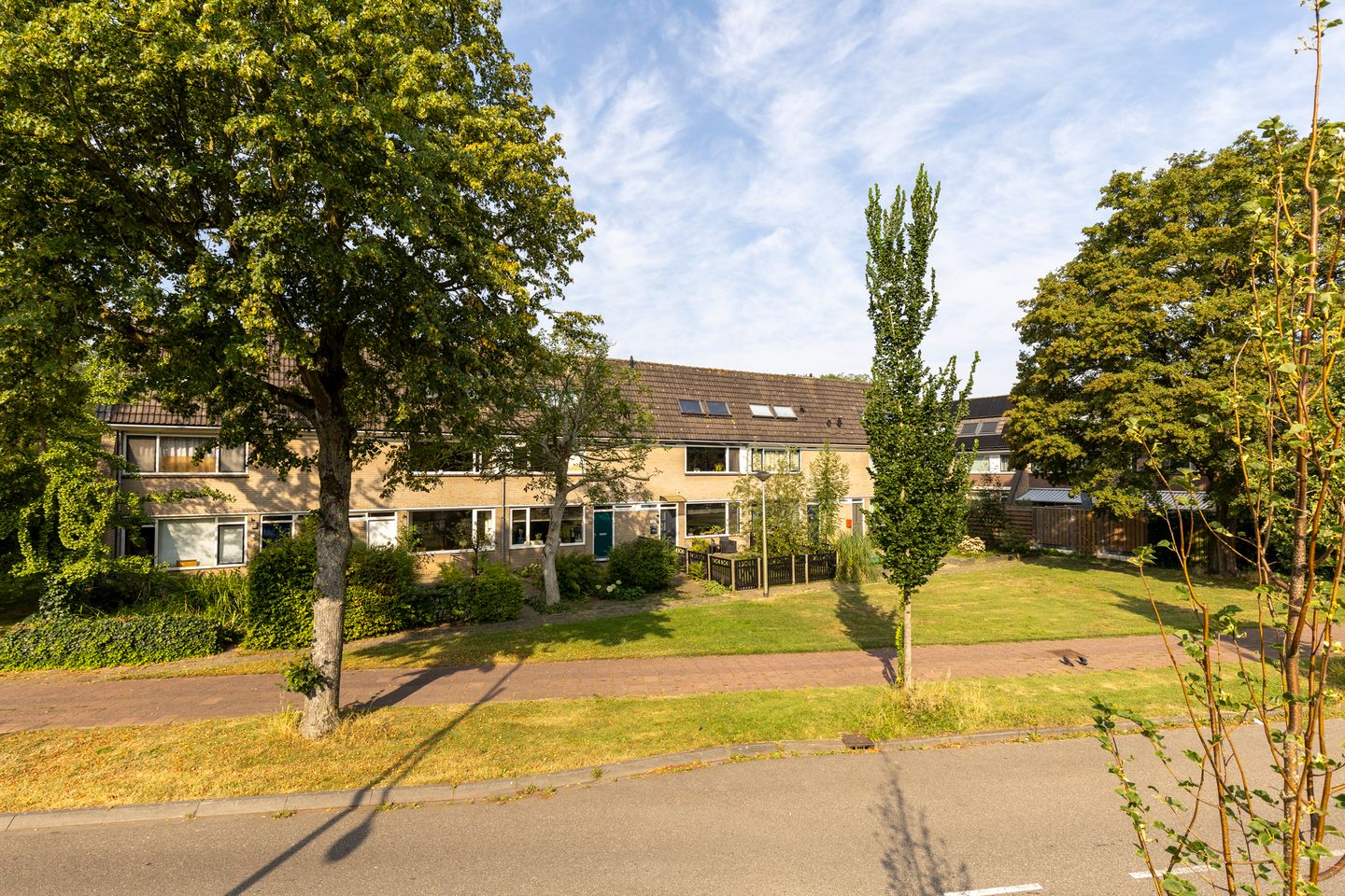 Foto 1 van Thijsselaan 31