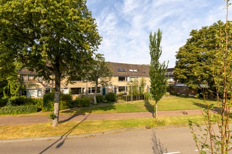 Thijsselaan thumbnail