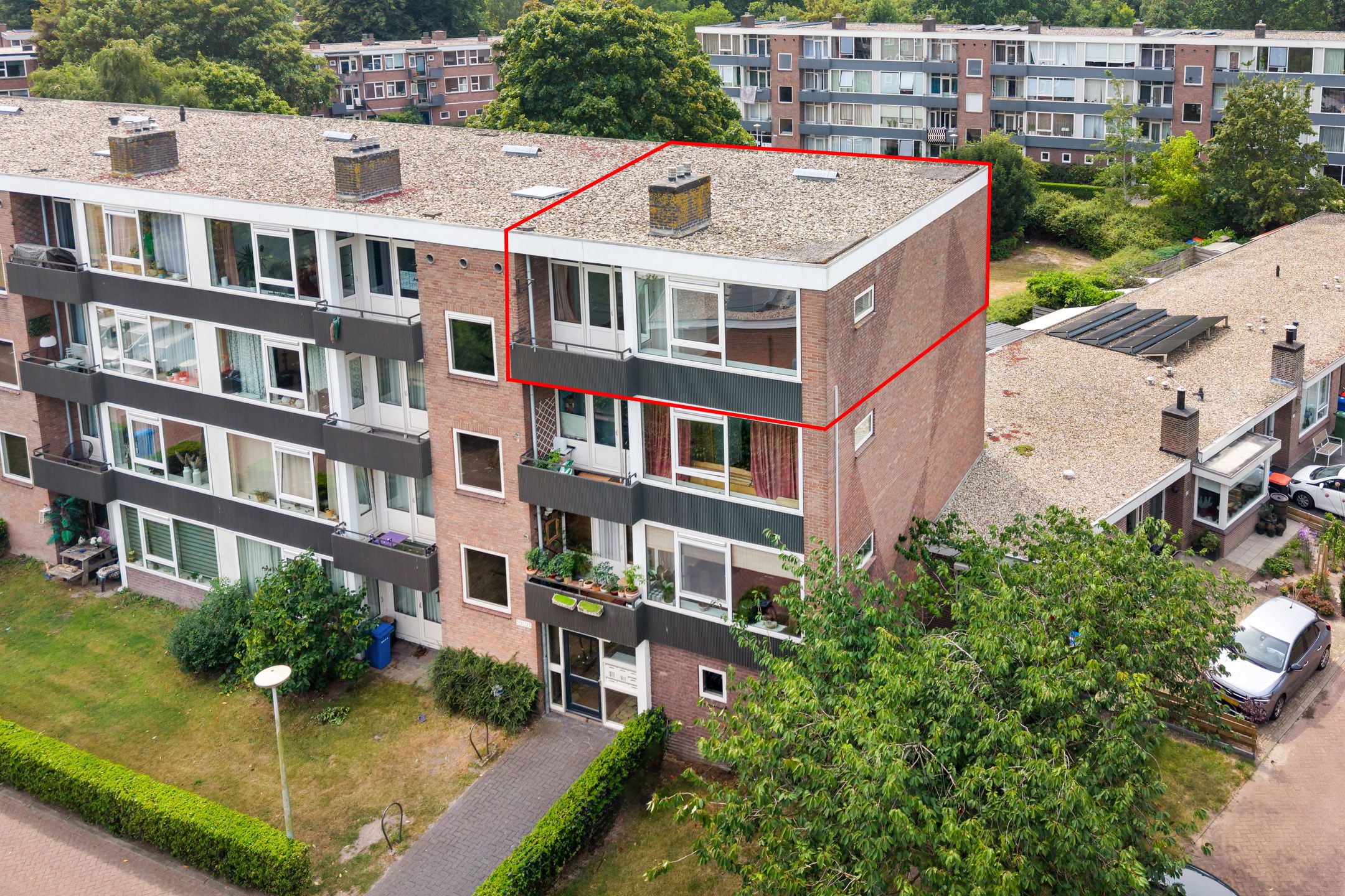 Ruusbroecstraat 125 