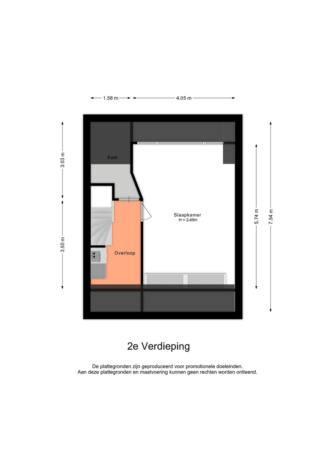 Foto 58 van Thijsselaan 31