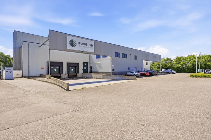 Nagelpoelweg 5, Apeldoorn