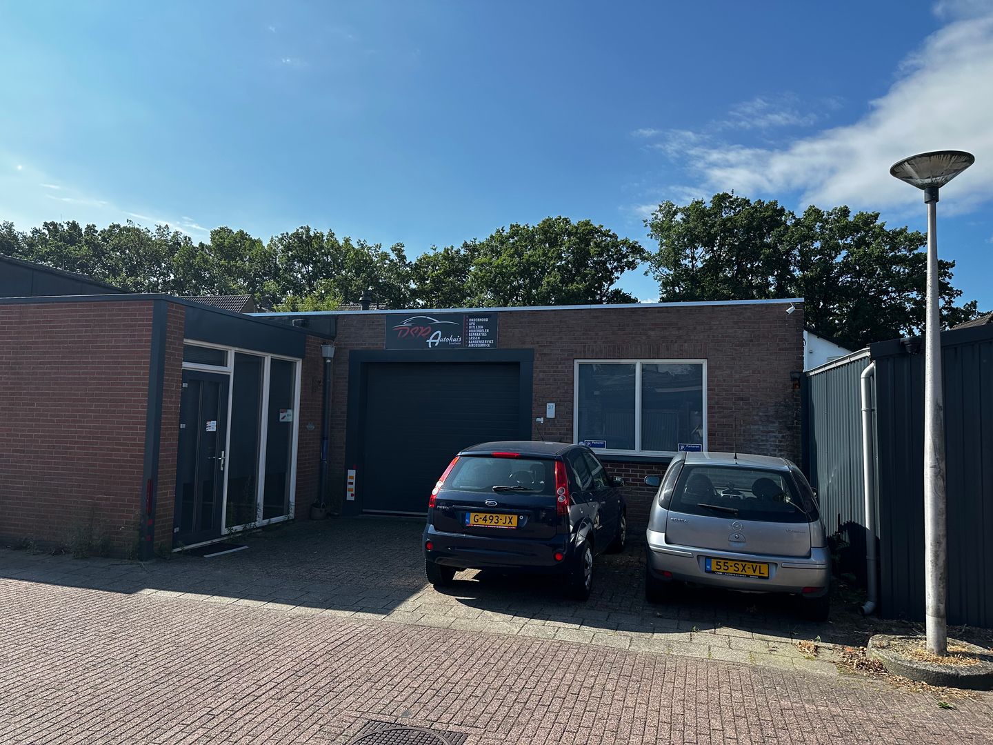View photo 1 of Van Mislostraat 37