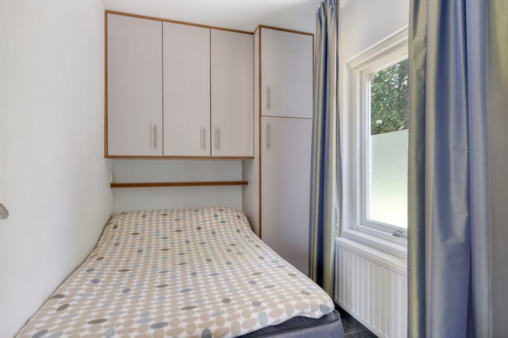 Vrijstaande woning te koop: Breezand 45, Vrouwenpolder