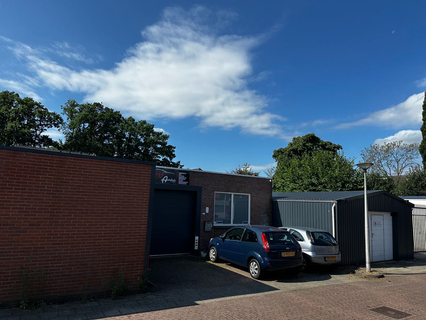View photo 3 of Van Mislostraat 37