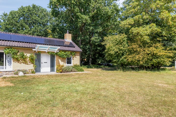 Vrijstaande woning te koop: Breezand 45, Vrouwenpolder