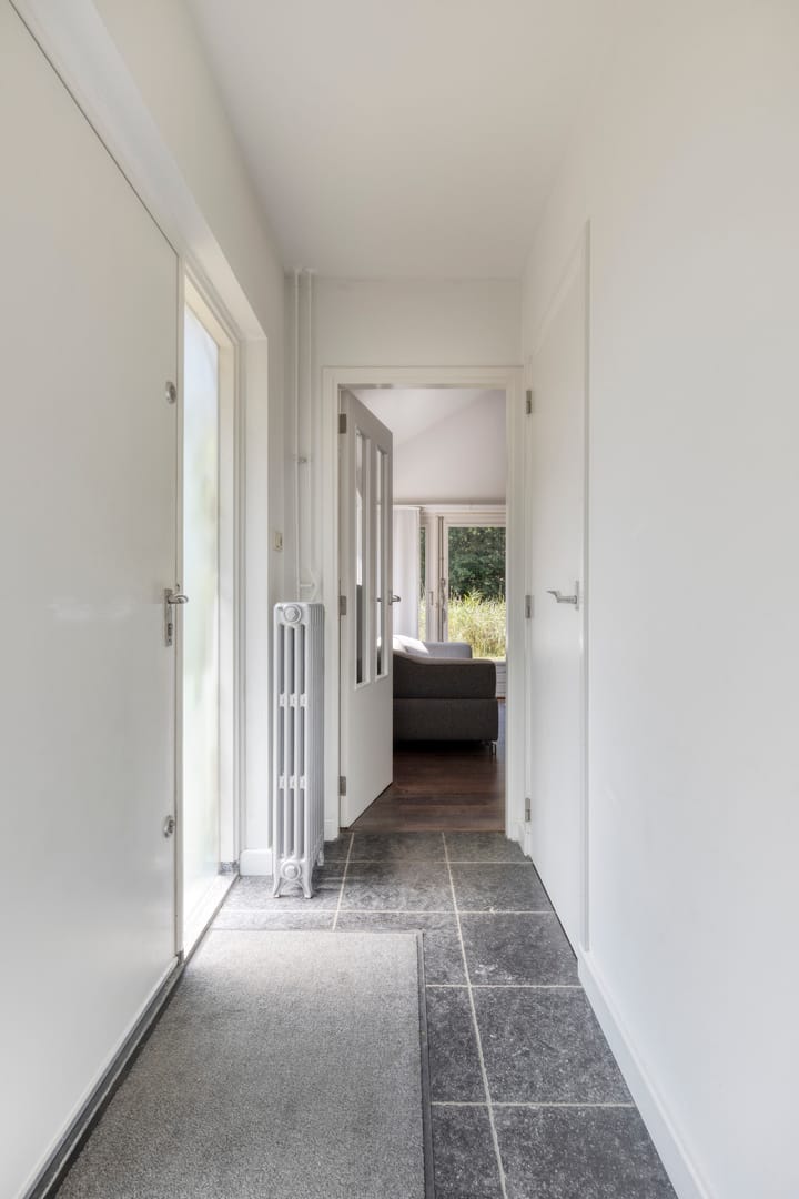 Vrijstaande woning te koop: Breezand 45, Vrouwenpolder