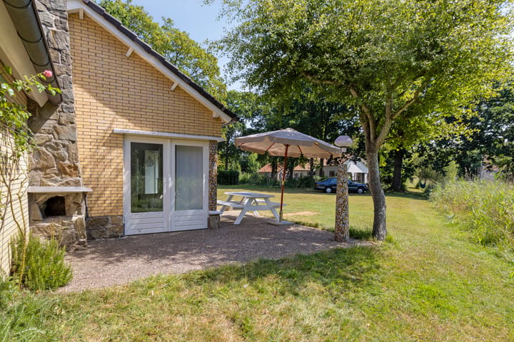 Vrijstaande woning te koop: Breezand 45, Vrouwenpolder