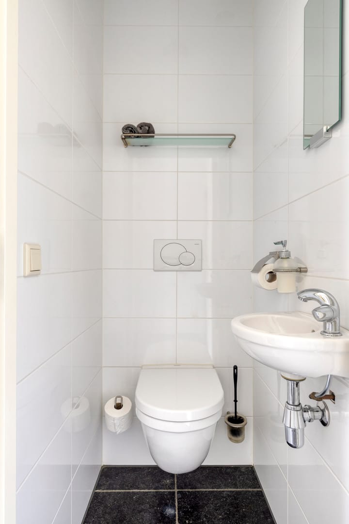 Vrijstaande woning te koop: Breezand 45, Vrouwenpolder