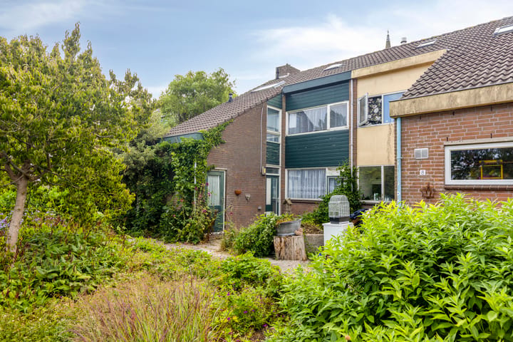 Hoekwoning te koop: Noordzicht 7, Abbekerk