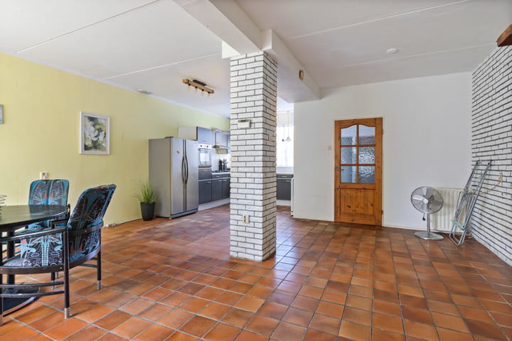 Hoekwoning te koop: Noordzicht 7, Abbekerk