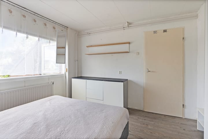 Hoekwoning te koop: Noordzicht 7, Abbekerk