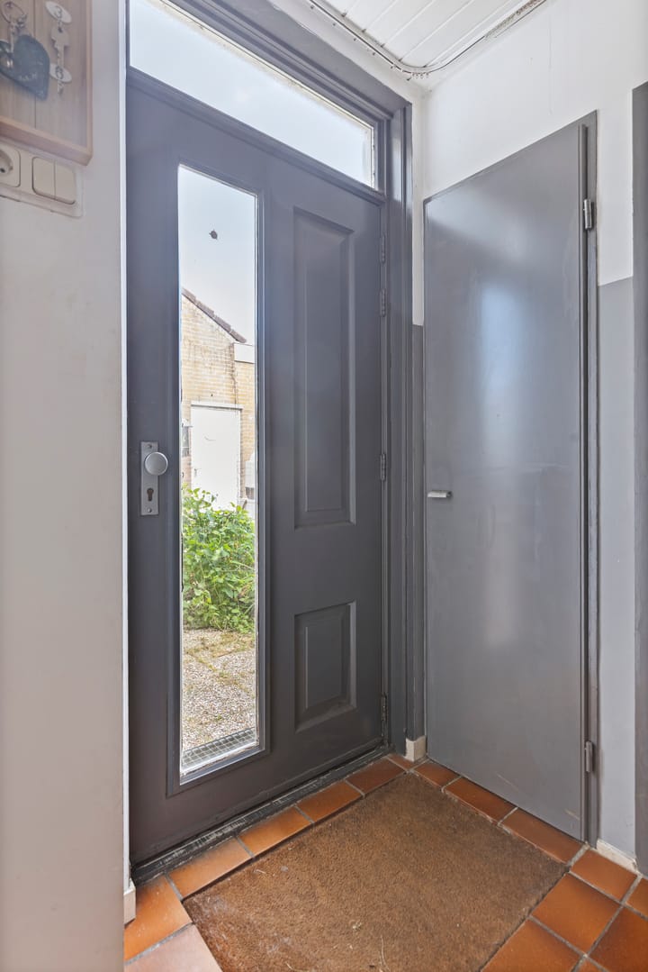 Hoekwoning te koop: Noordzicht 7, Abbekerk