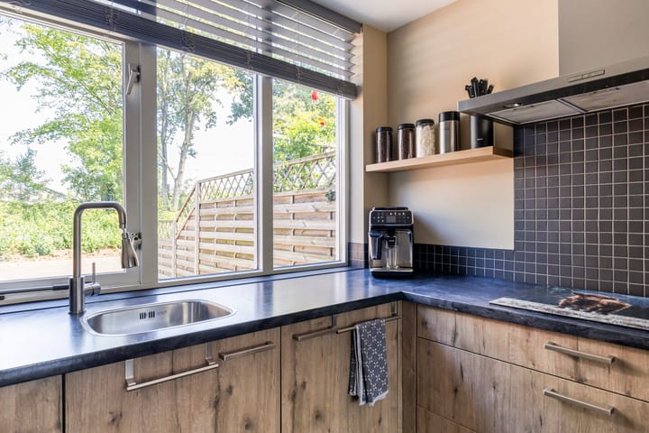 Tussenwoning te koop: Wildforster 89, Barneveld