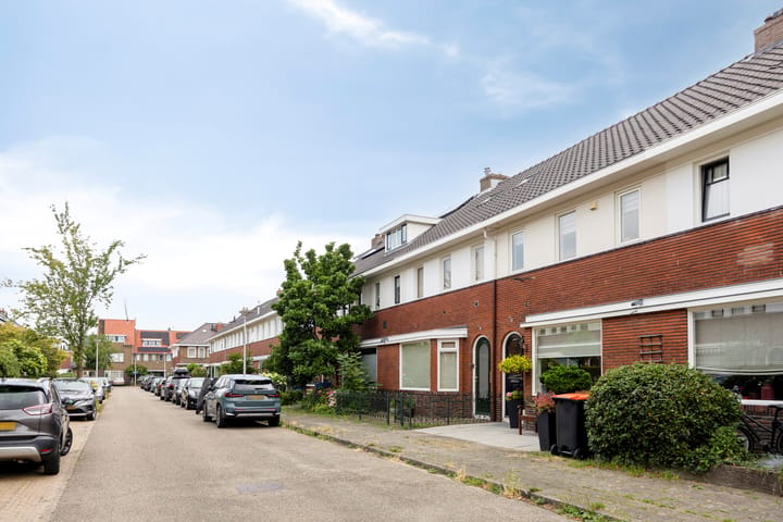 Foto 3 van Van Lennepstraat 6