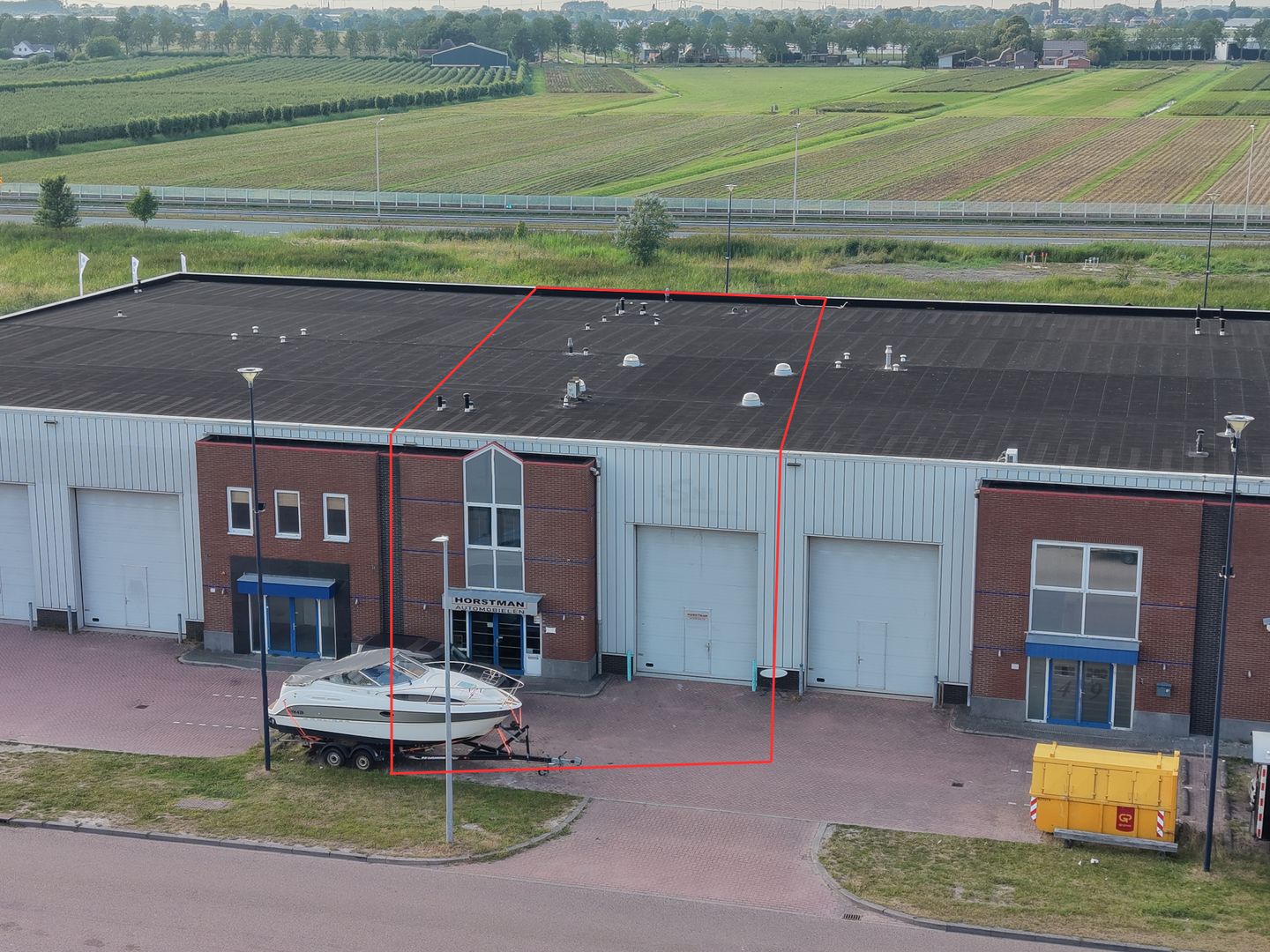Bekijk foto 2 van De Corantijn 51