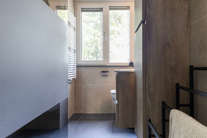 Tussenwoning te koop: Wildforster 89, Barneveld