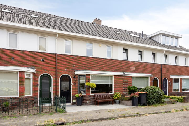 Foto 2 van Van Lennepstraat 6