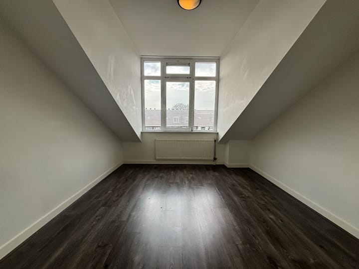 Appartement te huur: Hendrik Mandestraat 7, 'S-Gravenhage