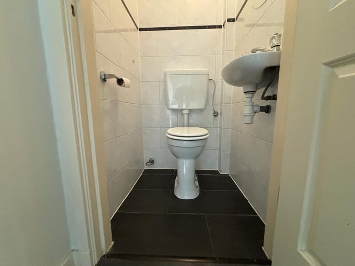 Appartement te huur: Hendrik Mandestraat 7, 'S-Gravenhage