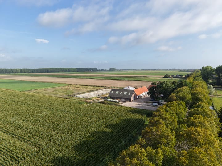 Woning te koop: Oosterweg E, Purmer (Gem. Edam-Volendam)