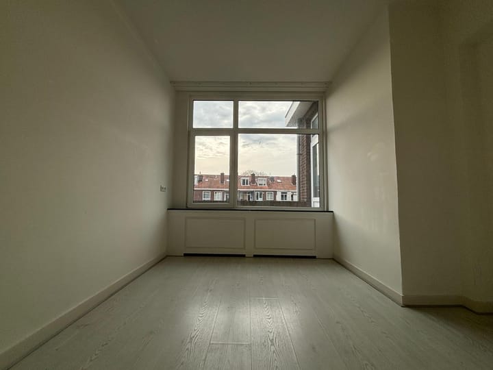 Foto 5 van Hendrik Mandestraat 7