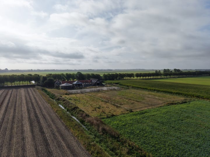 Woning te koop: Oosterweg E, Purmer (Gem. Edam-Volendam)