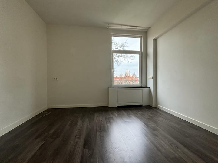 Appartement te huur: Hendrik Mandestraat 7, 'S-Gravenhage