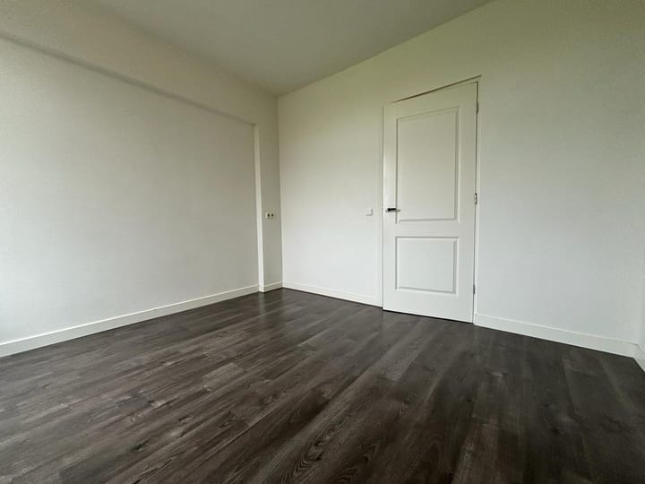 Appartement te huur: Hendrik Mandestraat 7, 'S-Gravenhage