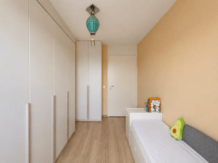 Appartement te huur: Baarsjesweg 195C, Amsterdam