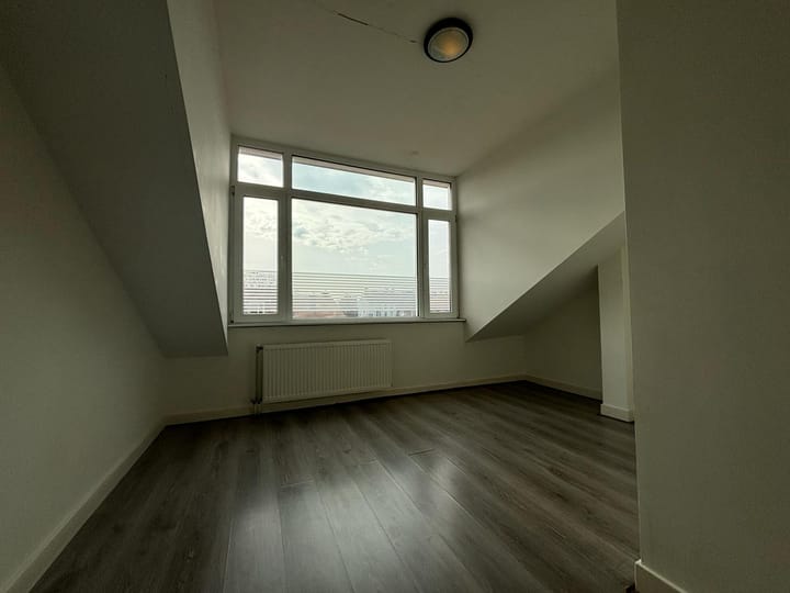 Appartement te huur: Hendrik Mandestraat 7, 'S-Gravenhage