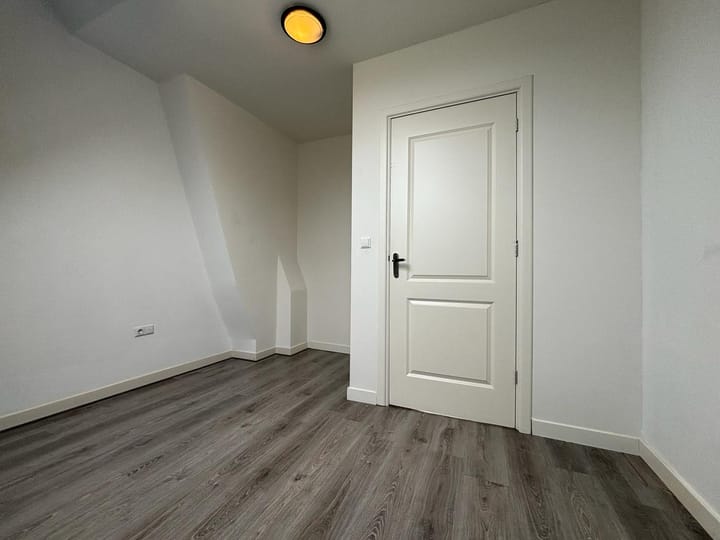 Appartement te huur: Hendrik Mandestraat 7, 'S-Gravenhage