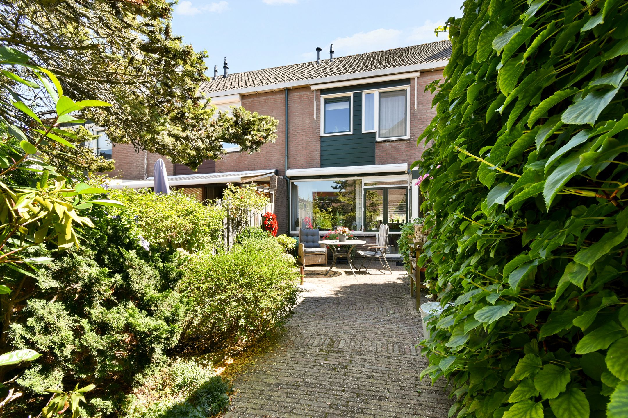 Foto 15 van Berkendreef 3