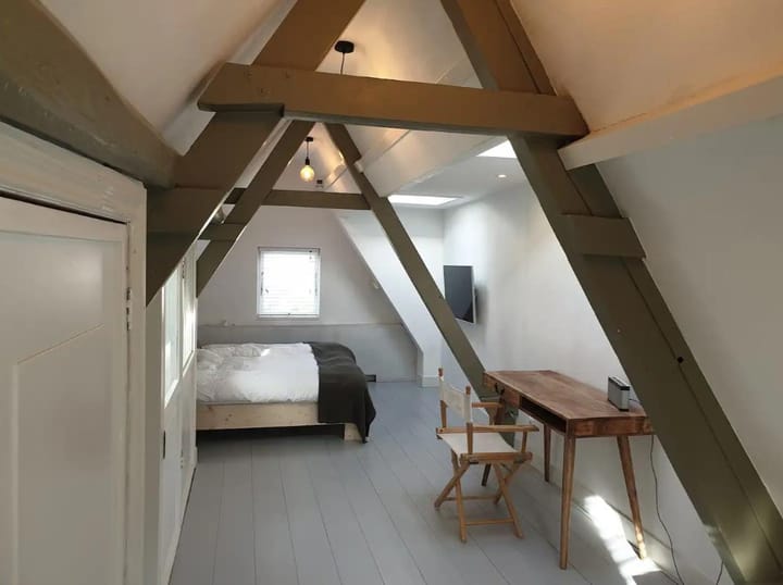 Hoekwoning te huur: Oosteinde 184, Delft