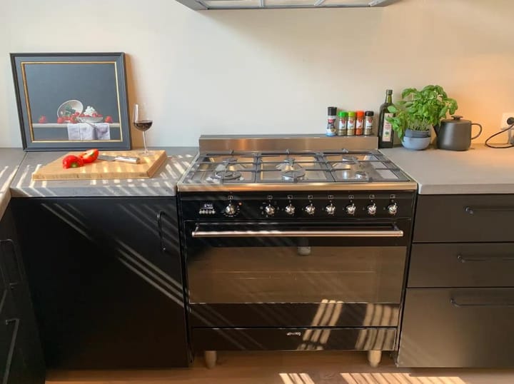 Hoekwoning te huur: Oosteinde 184, Delft
