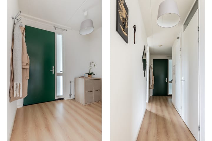 Appartement te koop: Slachthuisstraat 140, Haarlem