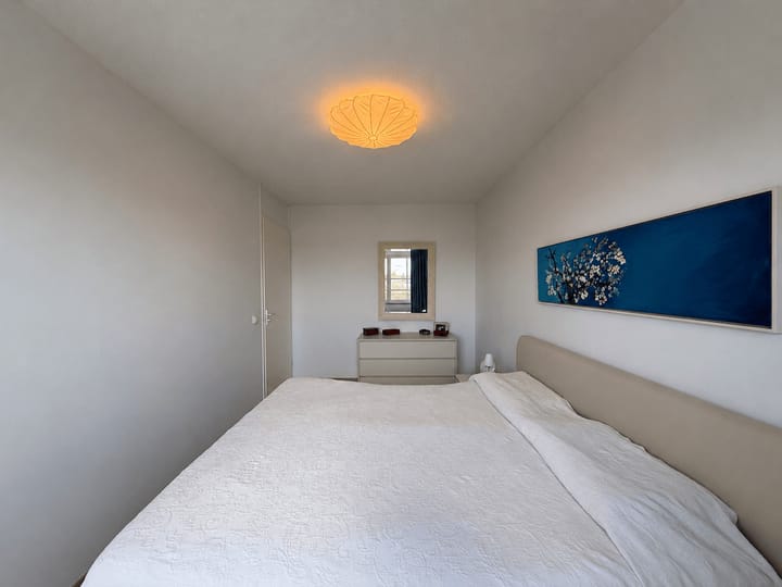 Appartement te huur: Baarsjesweg 195C, Amsterdam