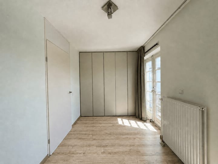 Appartement te huur: Baarsjesweg 195C, Amsterdam