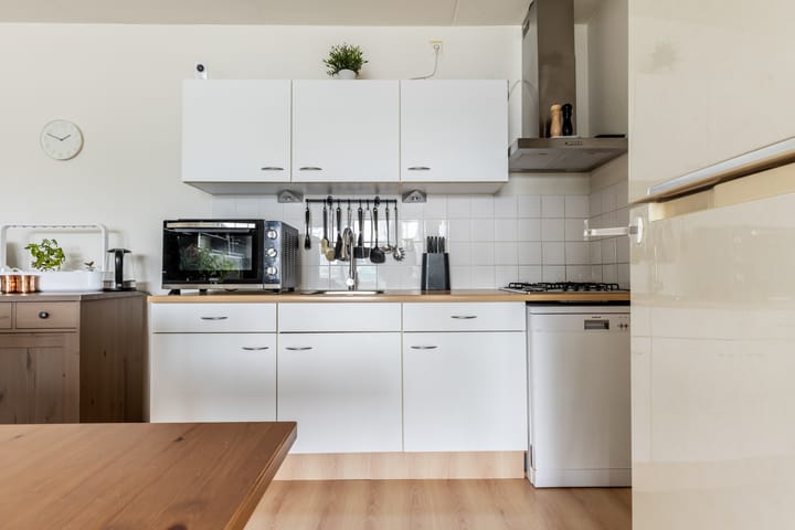 Appartement te koop: Slachthuisstraat 140, Haarlem