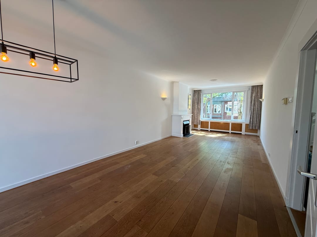 Azaleastraat 84, Den Haag