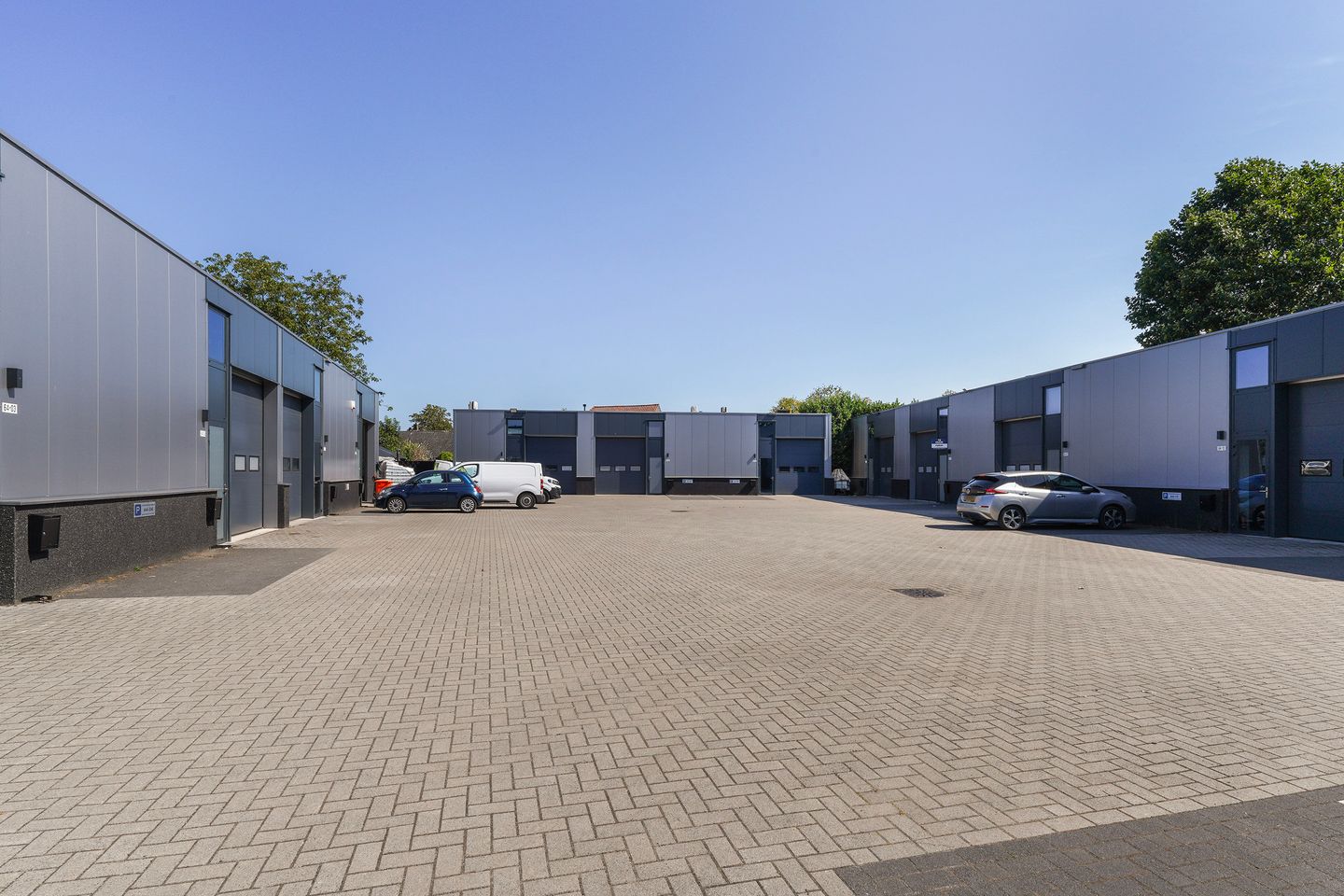 Bekijk foto 3 van Dostalstraat 64-10