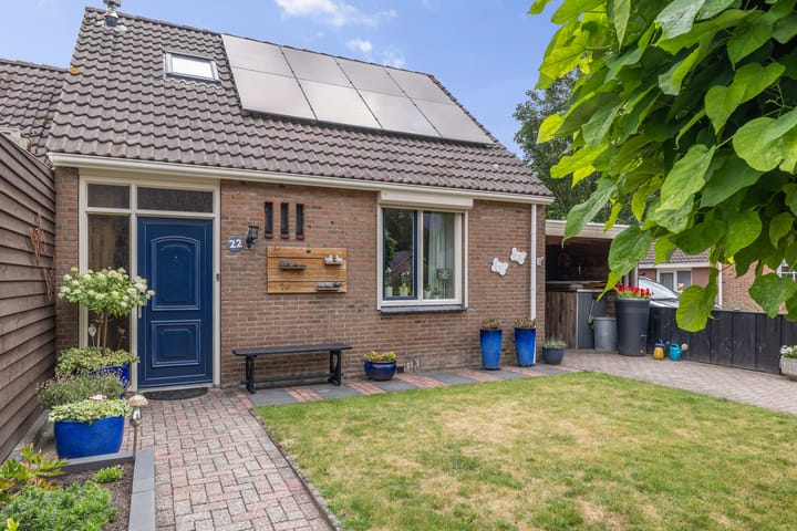 Foto 4 van De Pompstraat 22